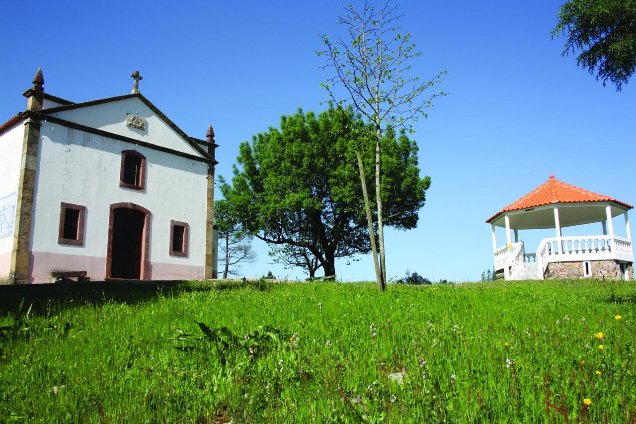 Portantiqua, Guest House Góis 외부 사진