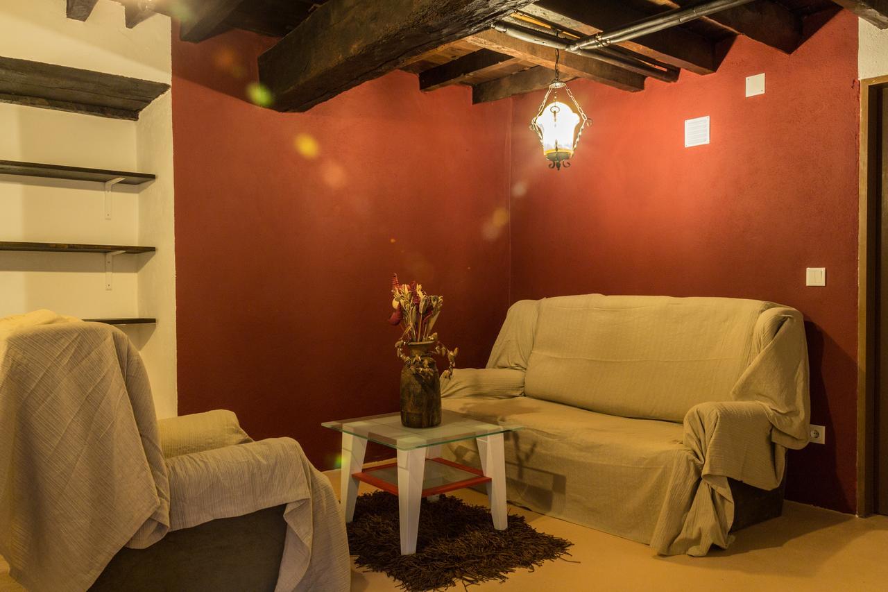 Portantiqua, Guest House Góis 외부 사진