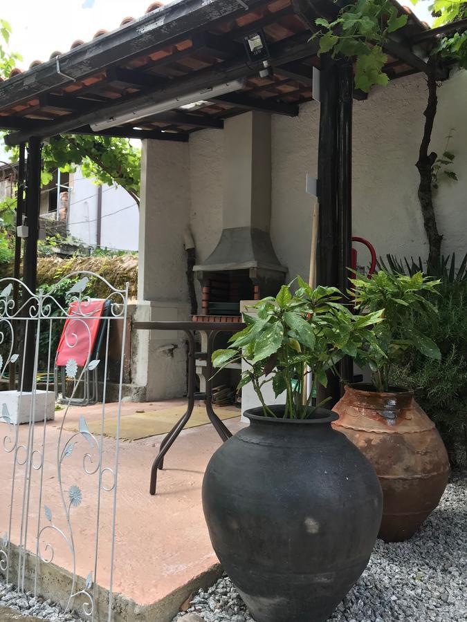 Portantiqua, Guest House Góis 외부 사진