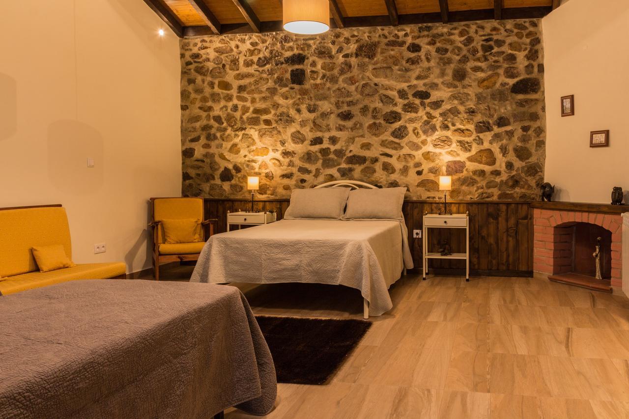 Portantiqua, Guest House Góis 외부 사진