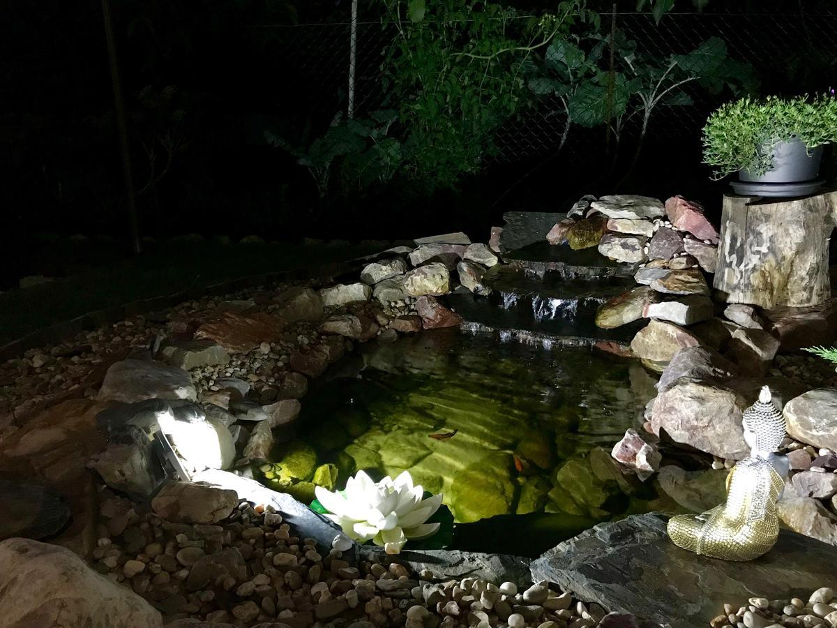 Portantiqua, Guest House Góis 외부 사진