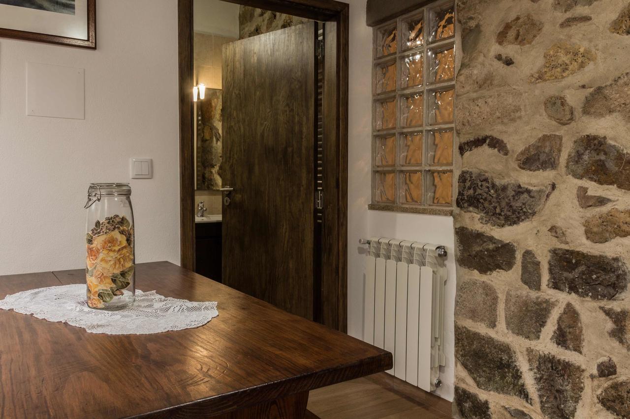 Portantiqua, Guest House Góis 외부 사진