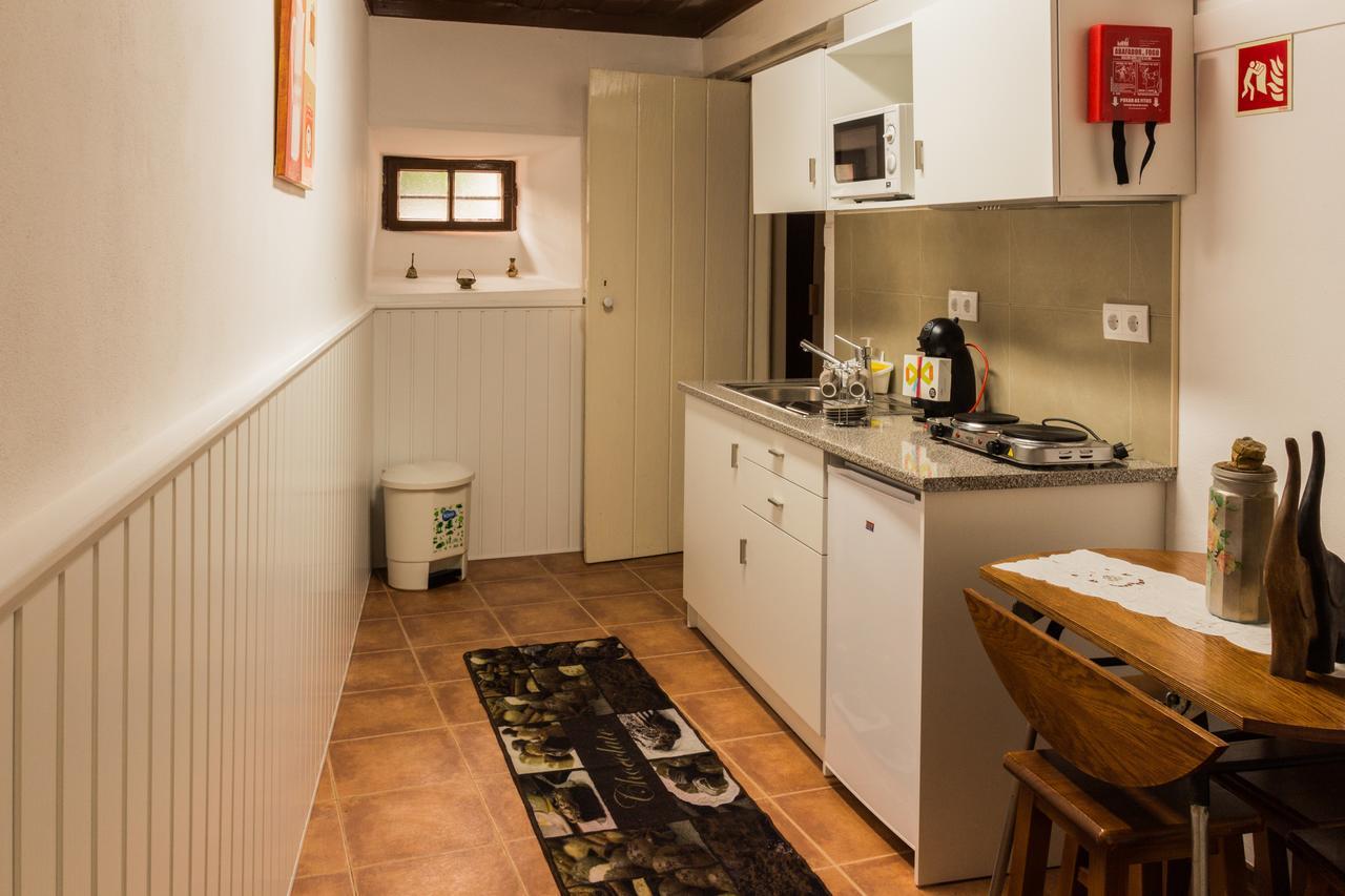Portantiqua, Guest House Góis 외부 사진