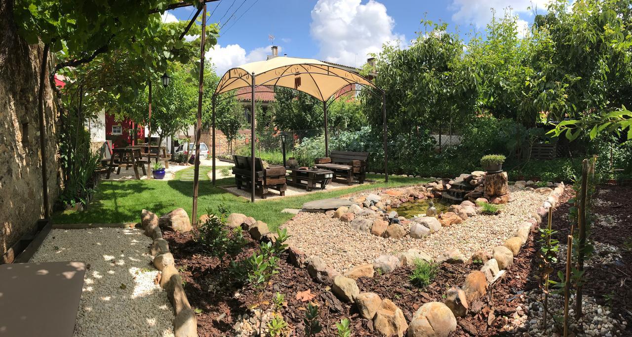 Portantiqua, Guest House Góis 외부 사진