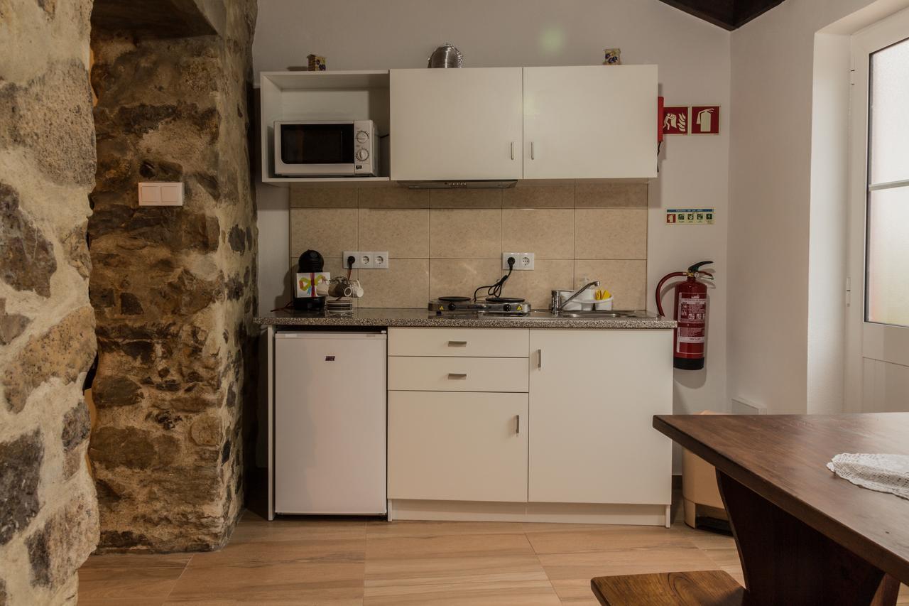 Portantiqua, Guest House Góis 외부 사진