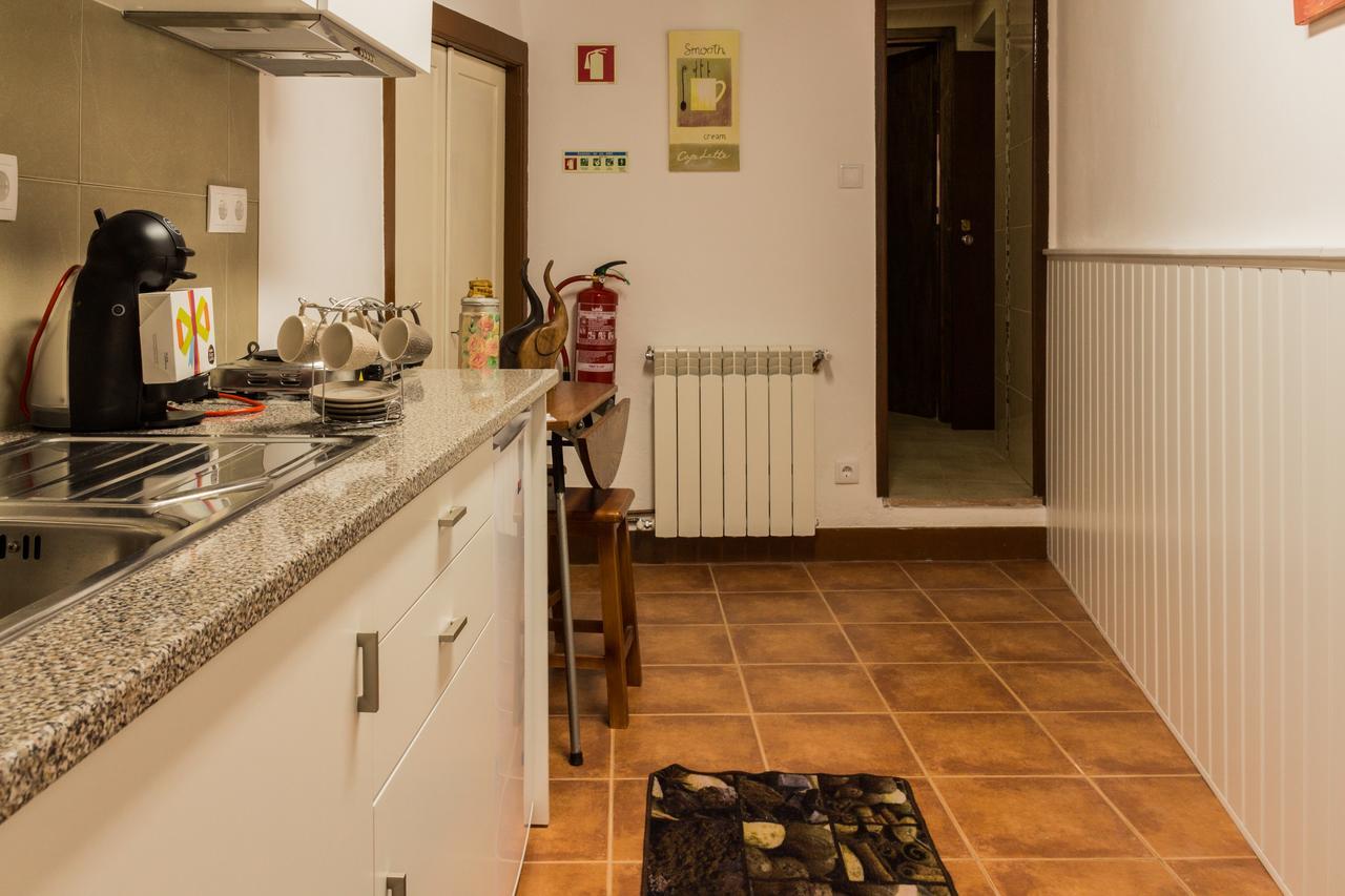 Portantiqua, Guest House Góis 외부 사진